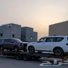 مقطوره اوروبيه لوبد سطحه للبيع