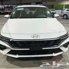 هيونداي النترا سمارت وبلس وكمفورت موديل 2026