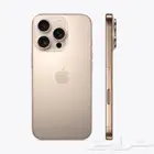 ايفون 16 برو   256gb  صحراوي