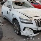 جينسس قطع غيار 23 جيب g80