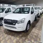 ايسوزو غماره جوانب موديل 2026