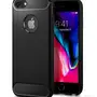 كفرات اصلية ايفون 7 و 8 Spigen و Rock