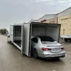 سطحه من جده الى دبي