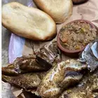 اكلات شعبية