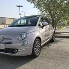 فيات 500 موديل 2020