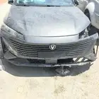 شانجان ايدو بلس 2025 مصدومه