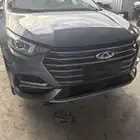 تشليح شيري اريزو6 2023