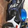 2011 SUZUKI GSXR 750
