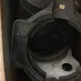 مكنسه رينبو 