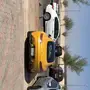موسيدس GTS موديل 2015 