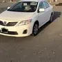كورولا 2013. استندر مخزنه 