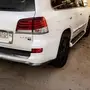 جيب لكزس 2012