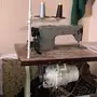 2 ماكينة خياطه من نوع (جوكي)