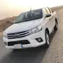 هايلوكس 2016 بريمي