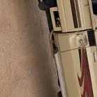 جنوط وكفرات شاص