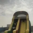 نطيطه زحليقه