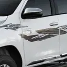 خط هايلوكس 2021 الجه اليسار للبيع وكاله