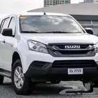 مطلوب ايسوزو ام يو اكس isuzu mux موديل 2014 الى 2016