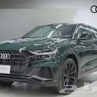 مساعدات هيدروليك أودى كيو 7 - Q7 - Q8