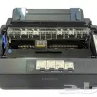 طابعة فواتير ايبسون