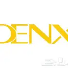 مجموعة المحترفين من Denx - عشرة في واحد - دريل لاسلكي