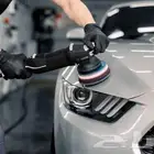فرصة استثمارية   مركز خدمات عناية بالسيارات مجهز