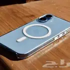 ايفون 17 ازرق