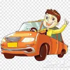 تدريب قيادة شامل للمبتدئين والراغبين في تطوير مهاراتهم