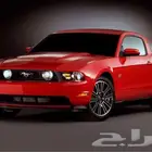 ظفيرة موستنج 2010 كوبية داخلية مع علبة الفيوز كاملة
