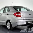 فورد فيجو 2019