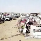 تشليح الحاير الرياض اي قطعه نجيبها لك