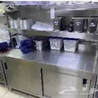 معدات مطعم