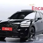 جينسس GV70 موديل 2025 الميموني للاستيراد بكوريا