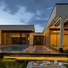 تصميم شاليهات و تصميم مداخل و وتصميم داخلي و حدائق