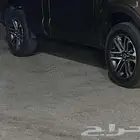 طقم جنوط فل كامل xlt اصلية للفورد f150 لمديلات 21 وفوق