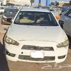 لانسر قرش 2014 للبيع