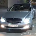 مرسيدس بانوراما 2008