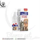 قطرة اذن للقطط والكلاب