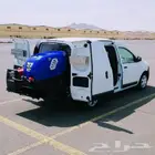 خدمة تجهيز سيارات غسيل متنقل بأفضل المعدات العالمية