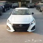 نيسان التيما ستاندر 2025