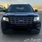 فورد اكسبلورر 2017 دبل