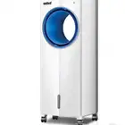 مبرد هواء سانفورد رقمي بدون شفرات مع ريموت تحكم SF 8127 PAC