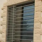 شبك حمايه للشباك حداد جده الرحيلي ابحر الشماليه حي الصفا