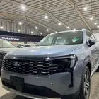 فور د تيريتوري تيتانيوم بلس 2026 عروض نهايه العام