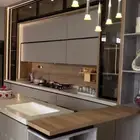 مطابخ مودرن