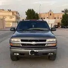 شيفروليه سوبربان 2001