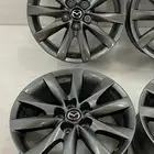 جنوط مازدا اصلي وكاله موديل 2022