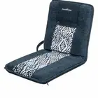 كراسي رحلات أرضي اللون عقيقي