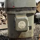 رأس كهرباء 125 حصان