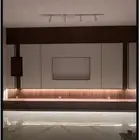 ديكور شاشه ودهانات وترميم